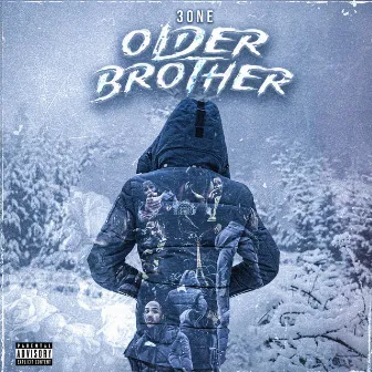 Older Brother by 3One