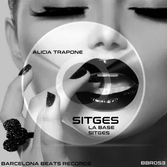 Sitges by Alicia Trapone