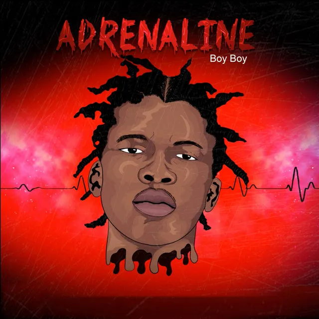 Adrenaline