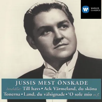 Jussis mest önskade by Jussi Björling