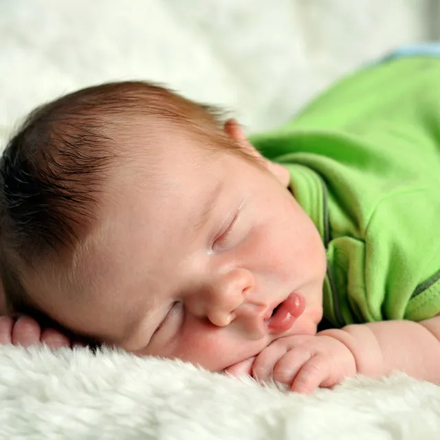 Snoozy Soundscapes: Tranquil Tunes for Baby Sleep