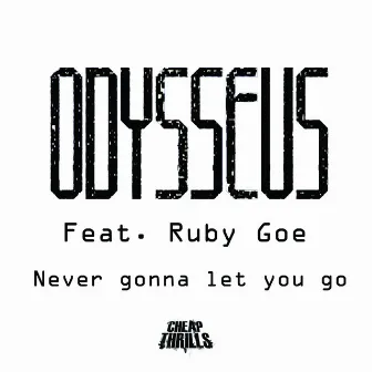 Never Gonna Let You Go by Odysseus