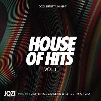 House of Hits, Vol. 1 by Comado