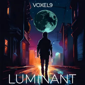 Luminant by Voxel9