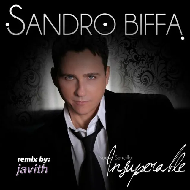 Insuperable (Javith Club Mix Version Radio Edit)