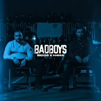 Bad Boys by Biggs