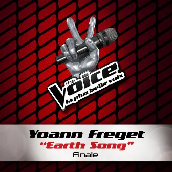 Earth Song - The Voice 2 by Yoann Freget