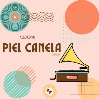 Algo como piel canela by AnVerzo