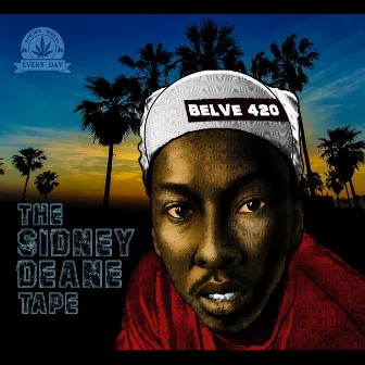 Sidney Deane Tape by Belve