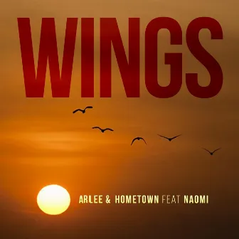 Wings by HomeTown