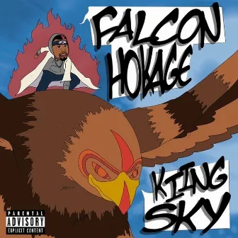 Falcon Hokage by KiiNG SKy