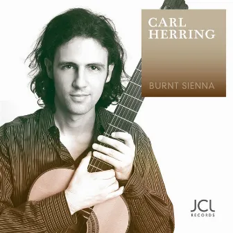 Burnt Sienna by Carl Herring