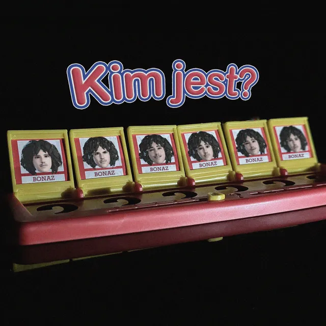 Kim jest?