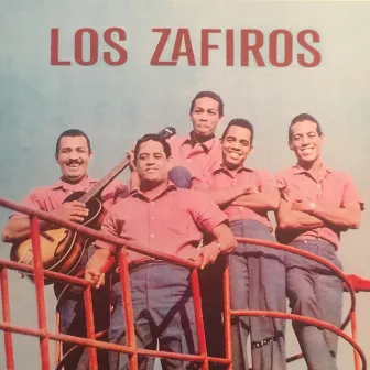 Los Zafiros by Los Zafiros