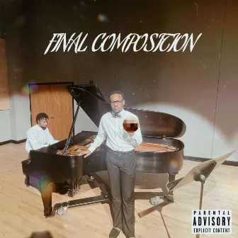 Final Composition by Euro Jay