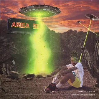 Area 51 by 5500PK