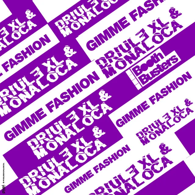 Gimme Fashion - Original Mix