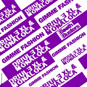 Gimme Fashion by Monaloca