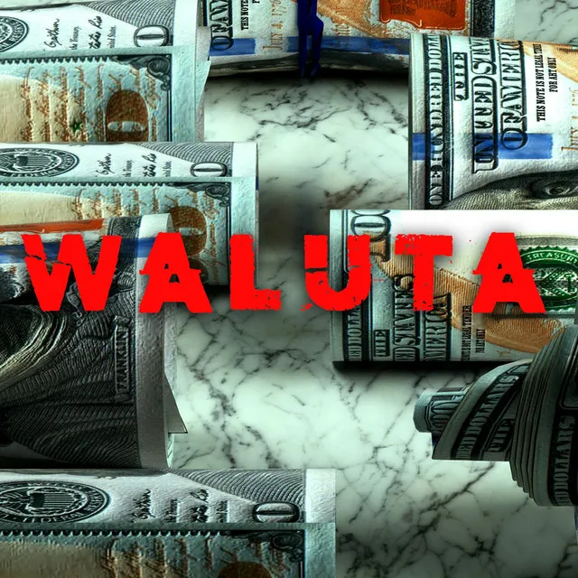 Waluta