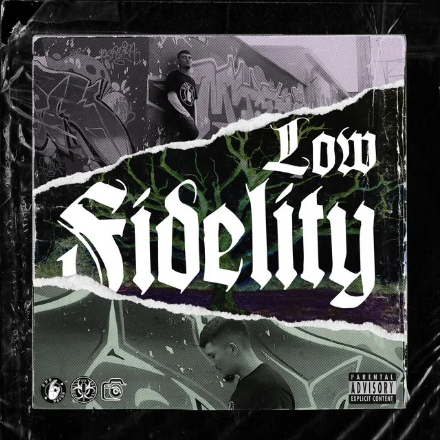 Low Fidelity (2021 Remastered)