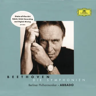 Beethoven: Symphonies by Thomas Moser