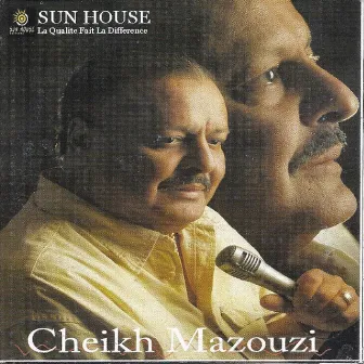 Best of Cheikh Mazouzi by Mazouzi