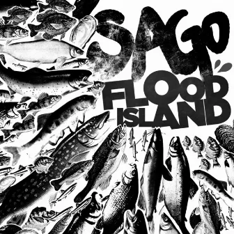 Flood Island by Sago