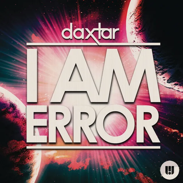 I Am Error - Radio Edit