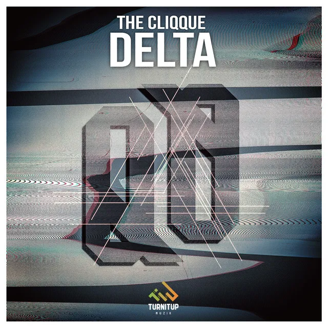 Delta - Radio Edit