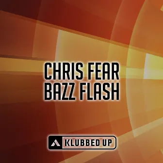 Bazz Flash by Chris Fear