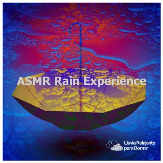 ASMR Rain Experience by Lluvia Relajante para Dormir