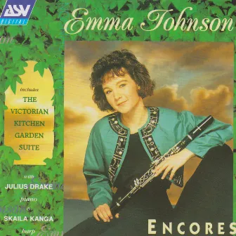 Encores by Emma Johnson