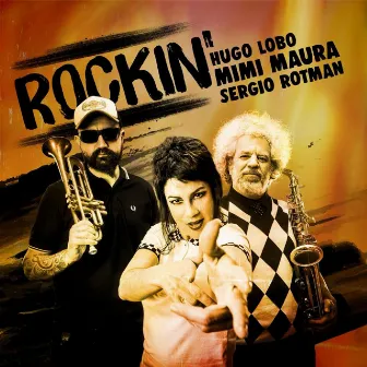 Rockin' by Rotman