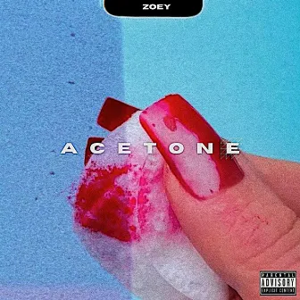 Acetone by Zoey