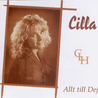 Allt Till Dej by Cilla Hector