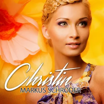 Christin by Markus Schröder