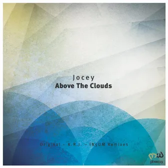 Above the Clouds by Jocey