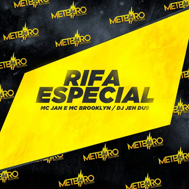 Rifa Especial