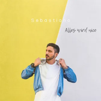 Alles wird nice by Sebastiano