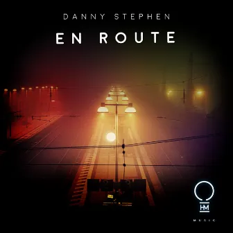 En Route by Danny Stephen