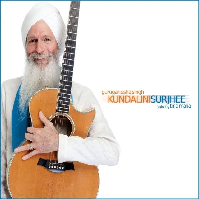 Kundalini Surjhee