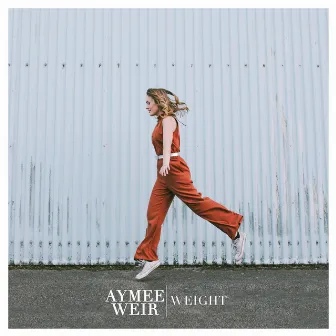 Weight by Aymee Weir