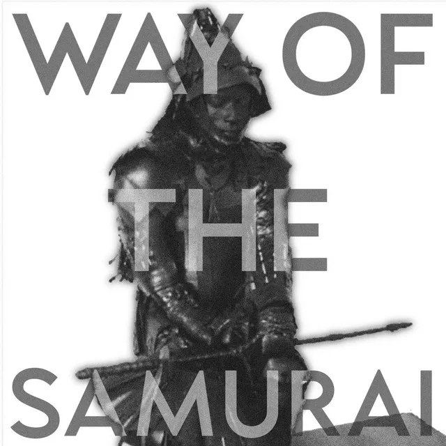 Way of the Samurai