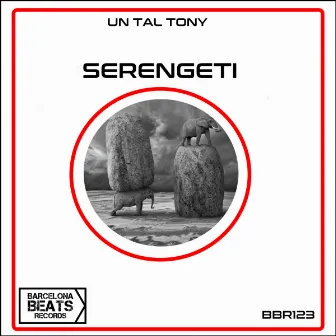 Serengeti by Un Tal Tony