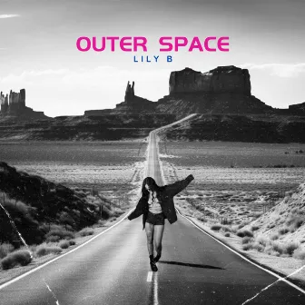 Outer Space by Lily B