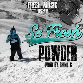 Powder by So Fresh