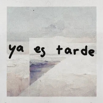 Ya Es Tarde by Luca Ching