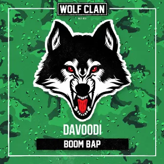 Boom Bap by Davoodi