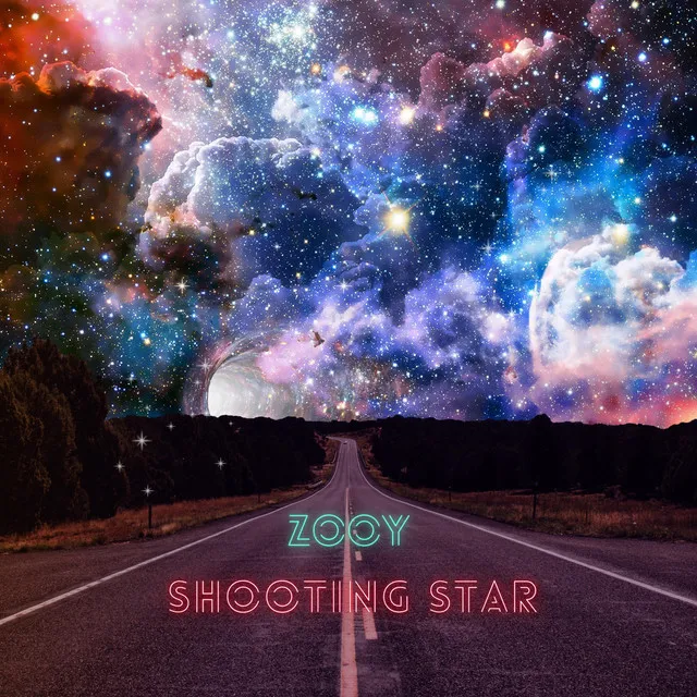 Shooting Star