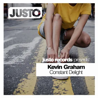 Constant Delight by Kevin Graham